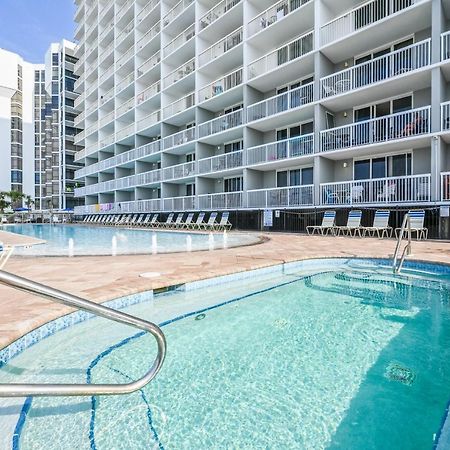 Pelican Beach Resort 818 Destin Buitenkant foto