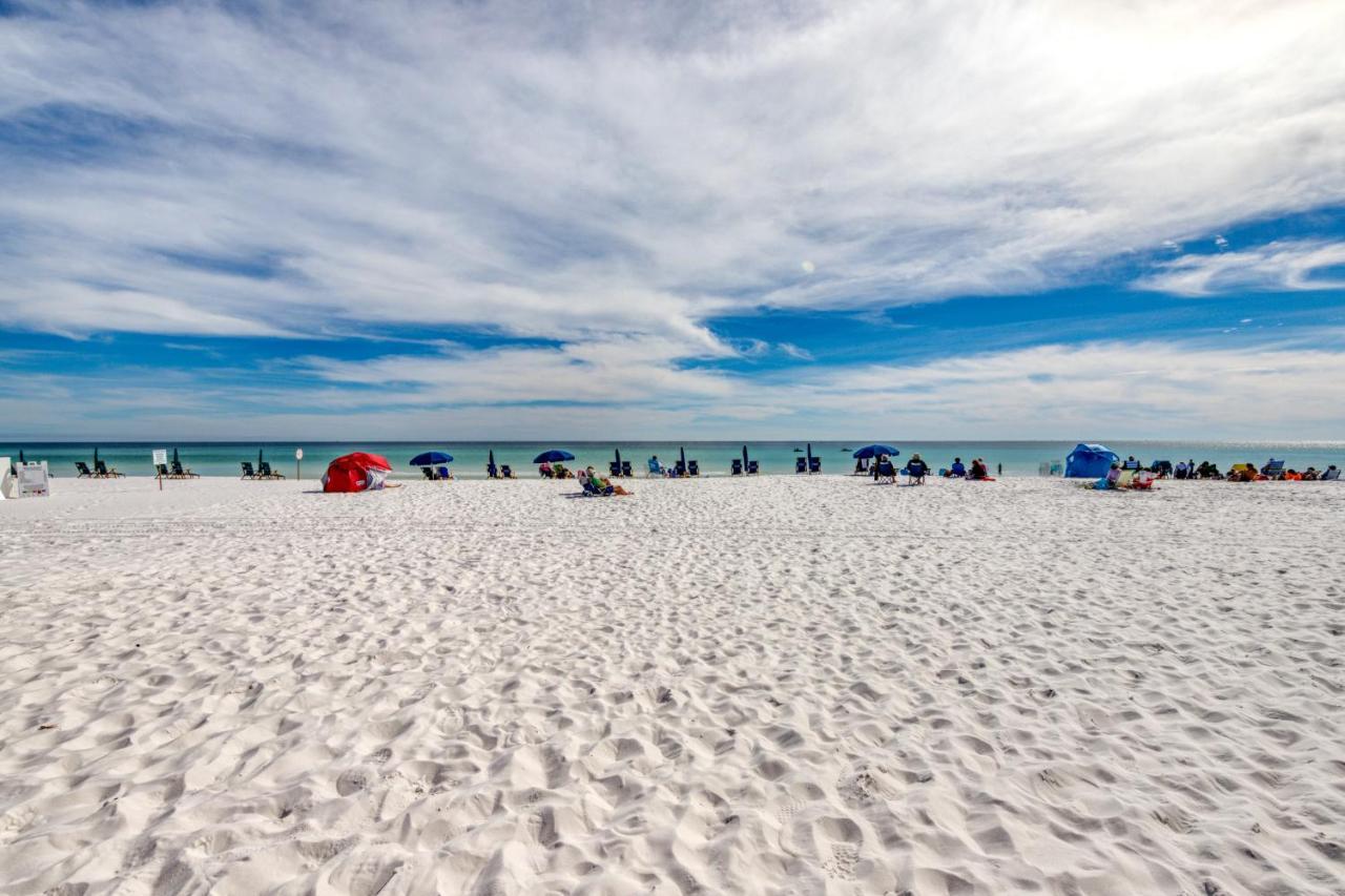 Pelican Beach Resort 818 Destin Buitenkant foto