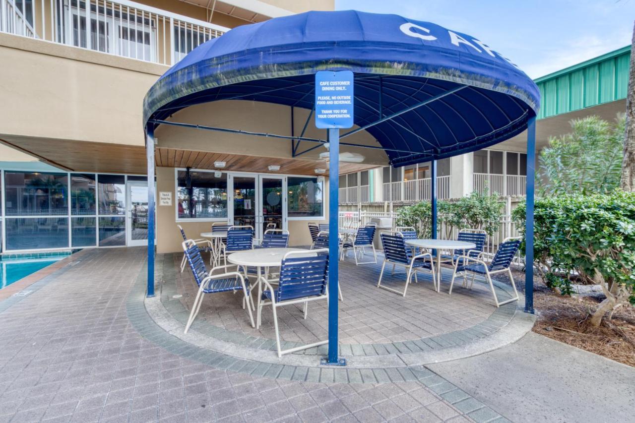 Pelican Beach Resort 818 Destin Buitenkant foto