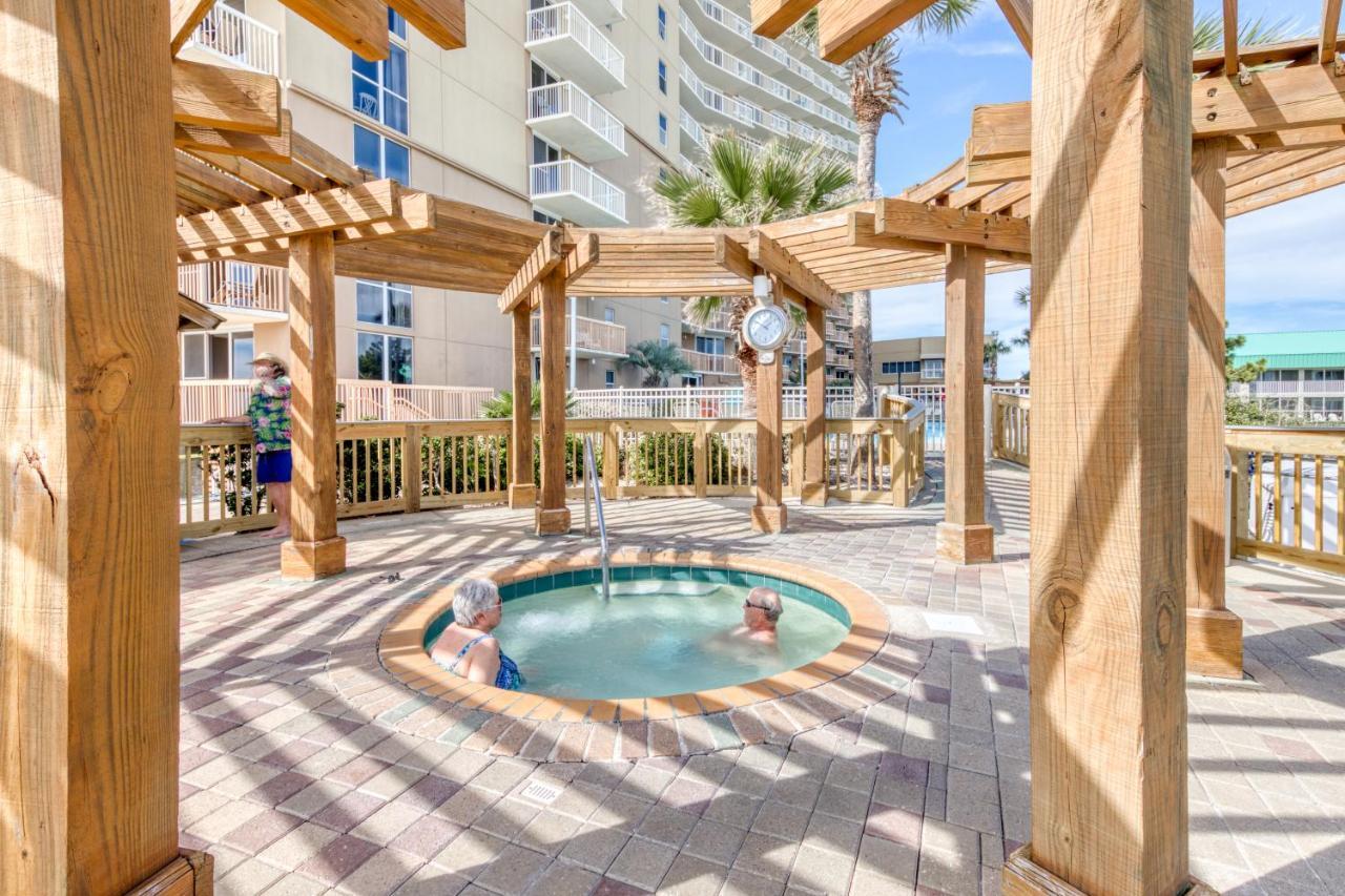 Pelican Beach Resort 818 Destin Buitenkant foto