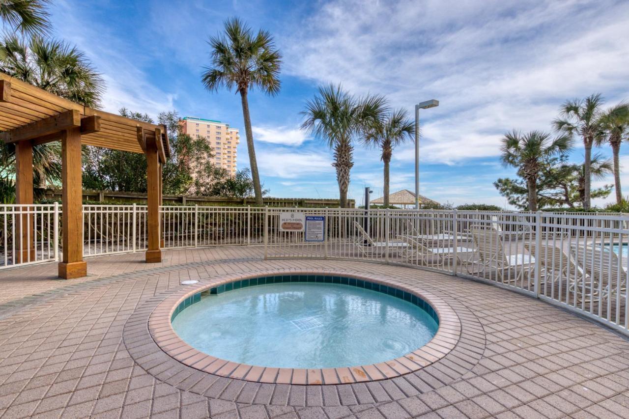 Pelican Beach Resort 818 Destin Buitenkant foto