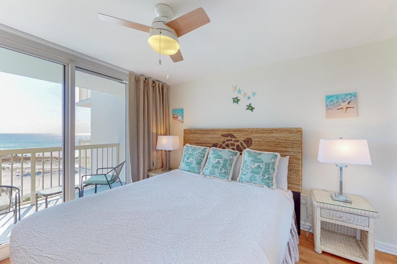 Pelican Beach Resort 818 Destin Buitenkant foto