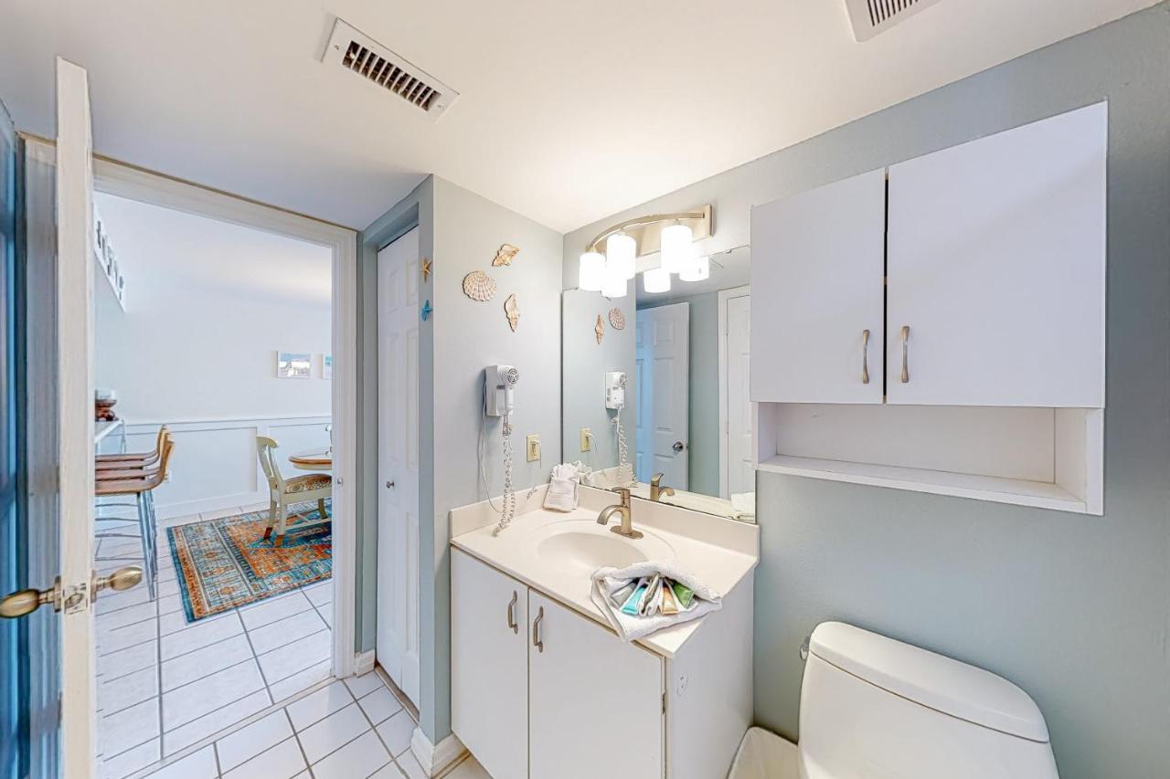 Pelican Beach Resort 818 Destin Buitenkant foto