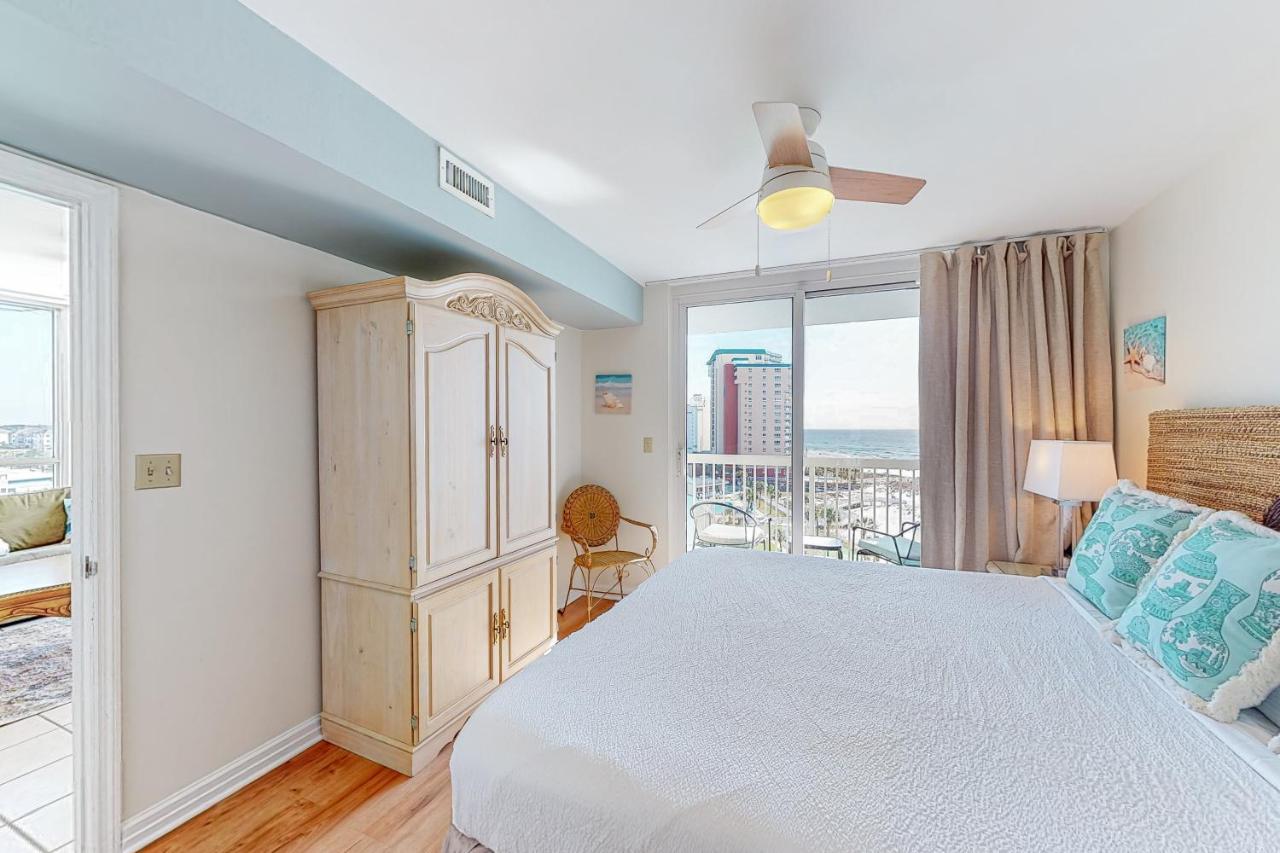 Pelican Beach Resort 818 Destin Buitenkant foto