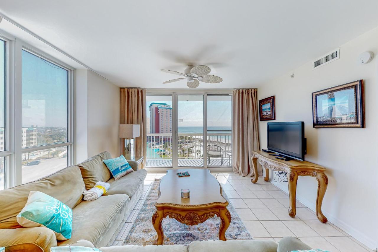 Pelican Beach Resort 818 Destin Buitenkant foto