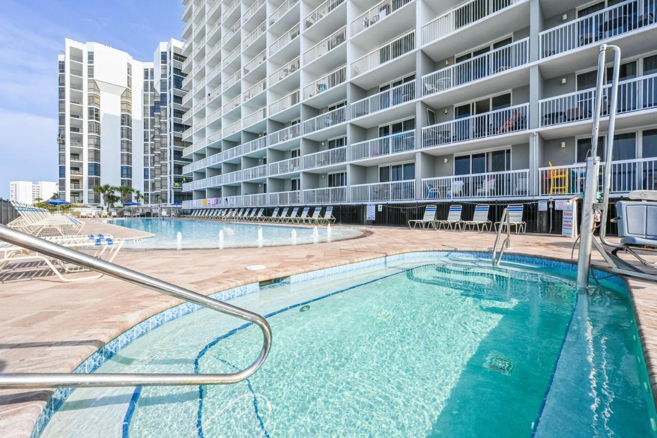 Pelican Beach Resort 818 Destin Buitenkant foto