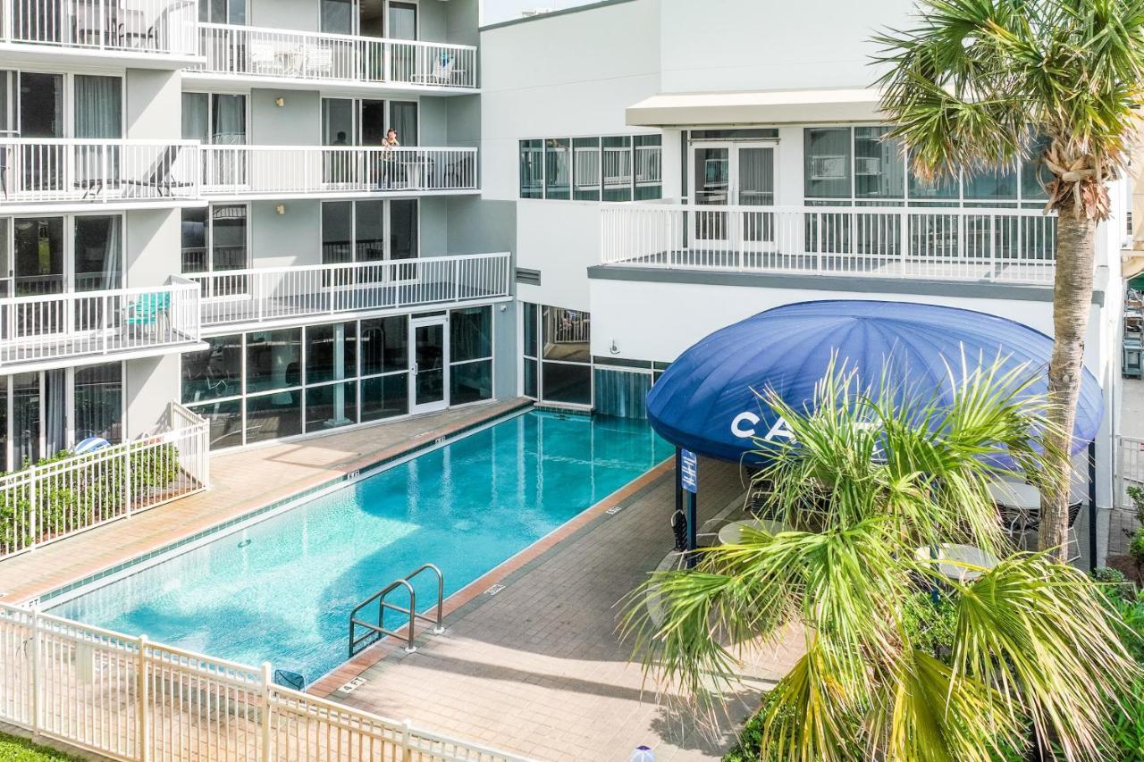 Pelican Beach Resort 818 Destin Buitenkant foto