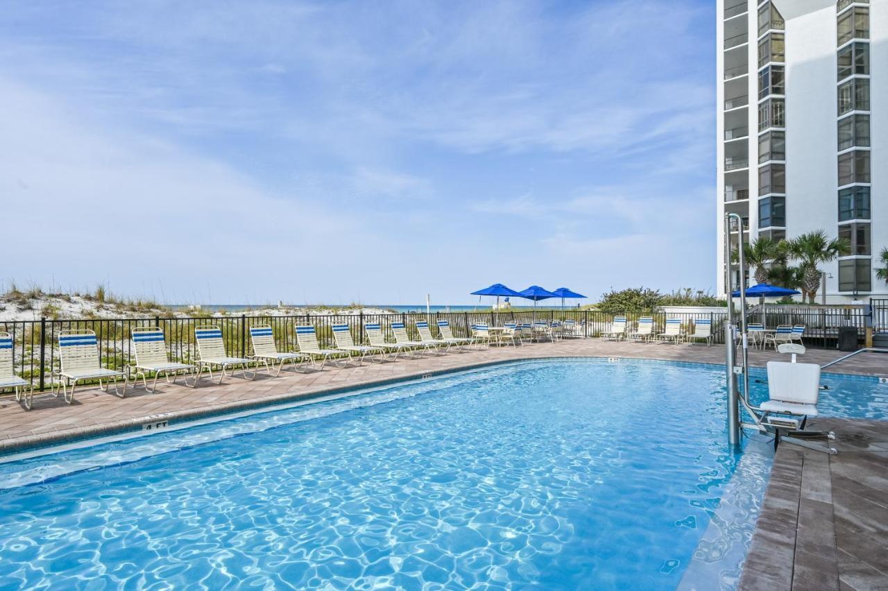 Pelican Beach Resort 818 Destin Buitenkant foto