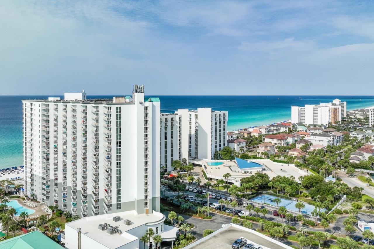 Pelican Beach Resort 818 Destin Buitenkant foto
