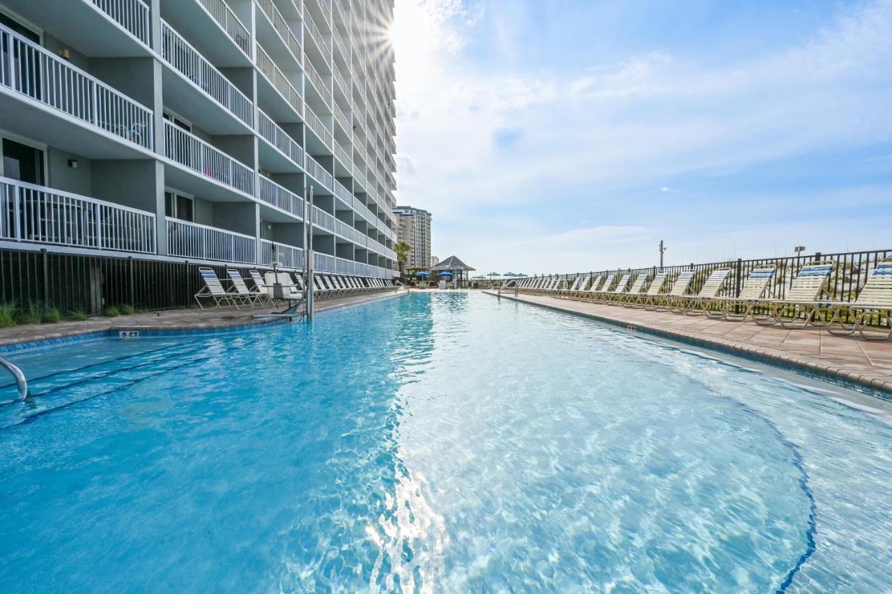 Pelican Beach Resort 818 Destin Buitenkant foto