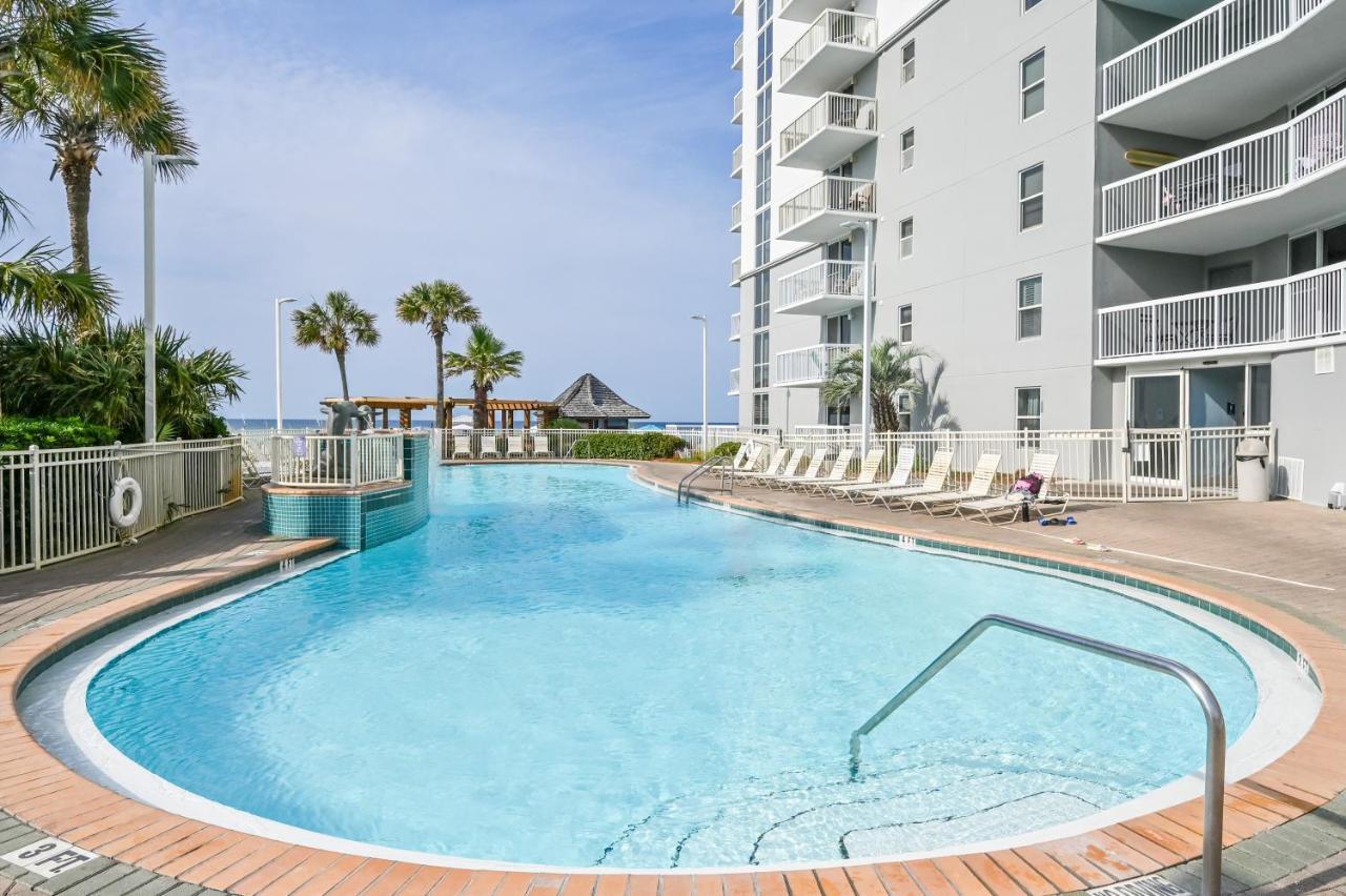 Pelican Beach Resort 818 Destin Buitenkant foto