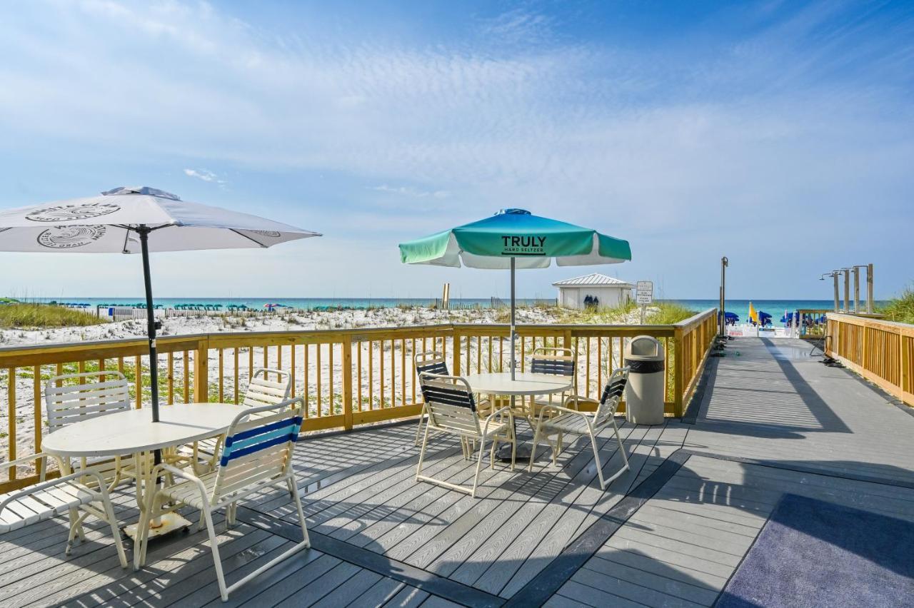 Pelican Beach Resort 818 Destin Buitenkant foto