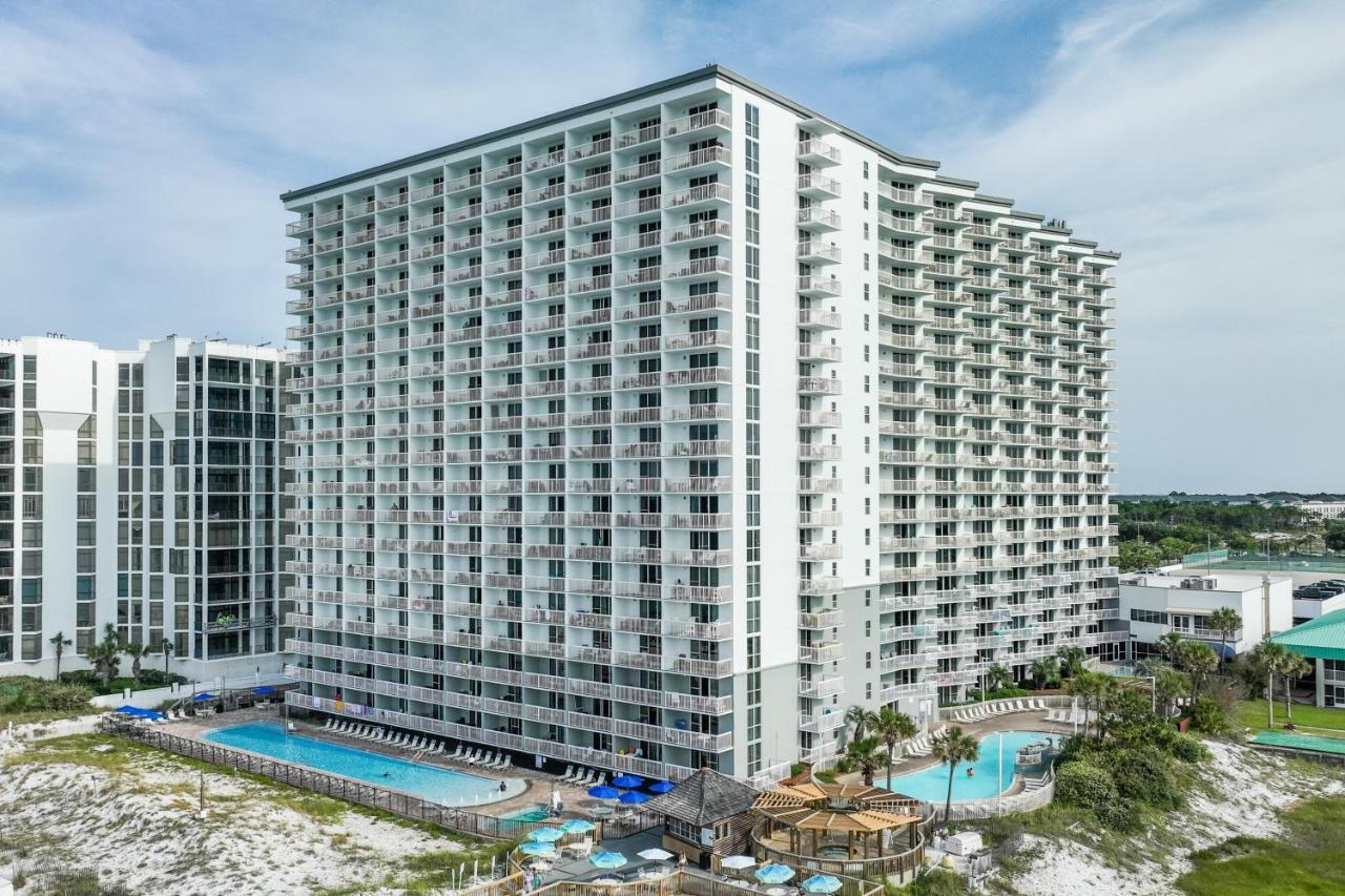 Pelican Beach Resort 818 Destin Buitenkant foto